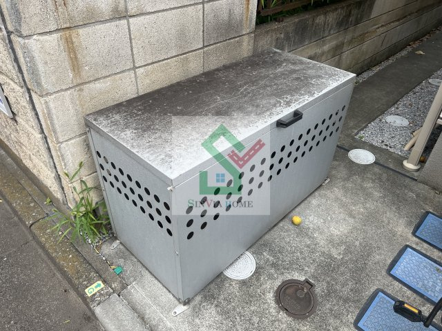 ホワイトハウスのその他