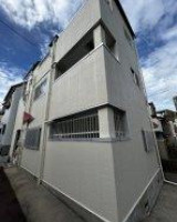 ケイズポイントの外観