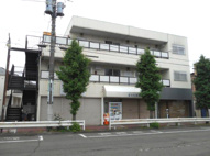 第１フクモトハイツの画像