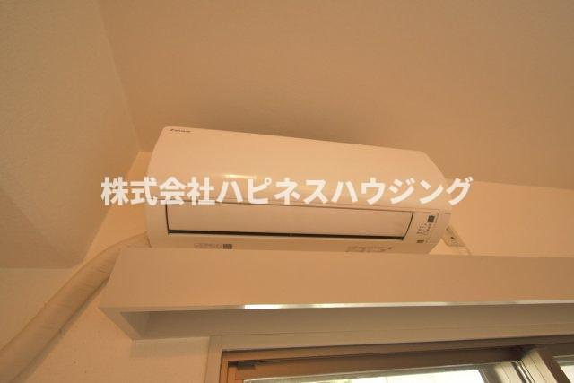 T’s garden柏の設備|※他部屋イメージ写真、現況優先