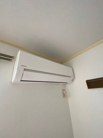 ビレッヂ近藤の内装