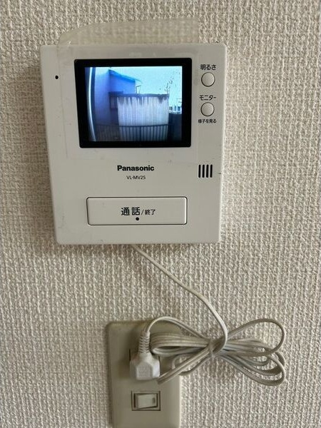ビレッヂ近藤のセキュリティ