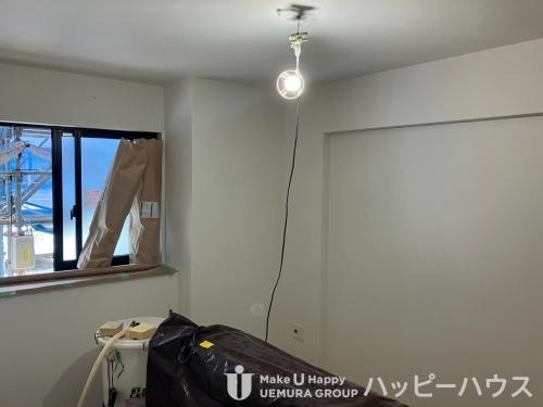 福岡市東区筥松１丁目の賃貸マンションの展望|物件の画像17