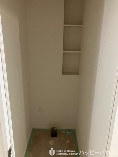 福岡市東区筥松１丁目の賃貸マンションの設備|物件の画像8