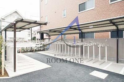 ニューハイム上板橋