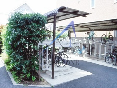 ニューハイム上板橋