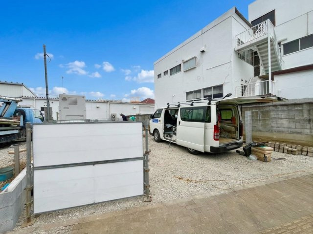 【Livele Garden】　古河市東本町　全2邸の外観|〇２号棟〇
広々主寝室9帖！家事の負担を減らす『水廻り集中設計』のお家です♪
2026年9月撮影