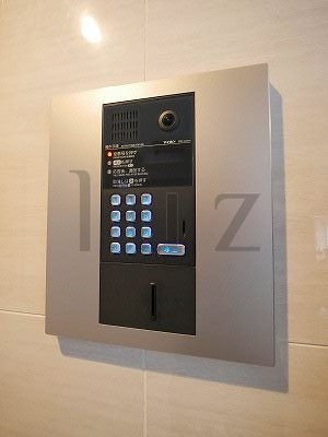 コートタワー新横浜のセキュリティ