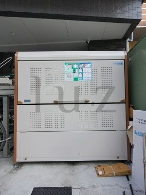 コートタワー新横浜のその他共用部分