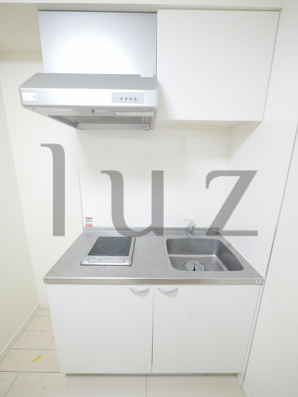 コートタワー新横浜のキッチン