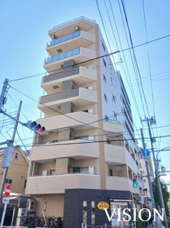 【外観】 | アンシエスタ | ☆外観☆