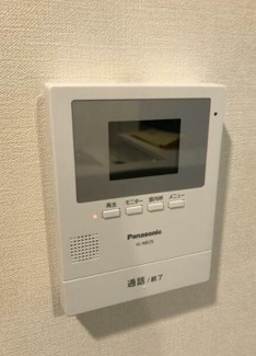 【セキュリティ】 | シエルブルー亀戸