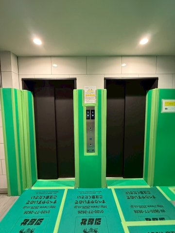 【その他共用部分】 | プレリスNEO大阪十三エルヴィオン