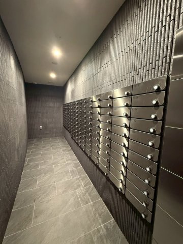 【その他共用部分】 | プレリスNEO大阪十三エルヴィオン
