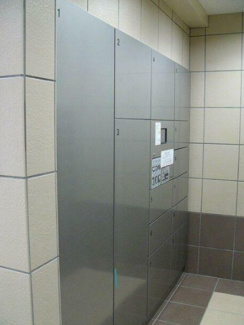 【その他共用部分】 | 南海サザンコート行徳