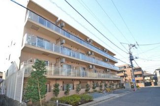 【外観】 | 南海サザンコート行徳