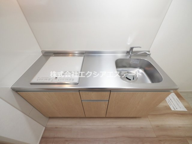 フジパレス遠里小野サウスのキッチン