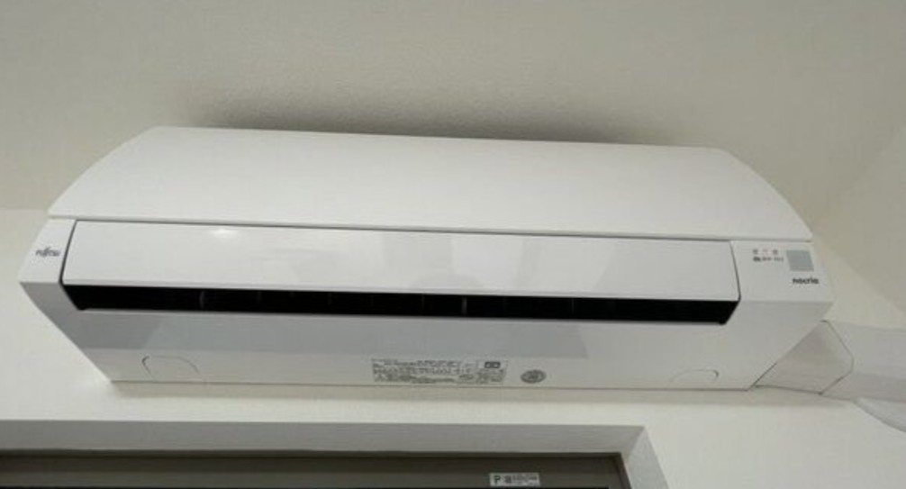ジーメゾン柏松葉町キーファの設備