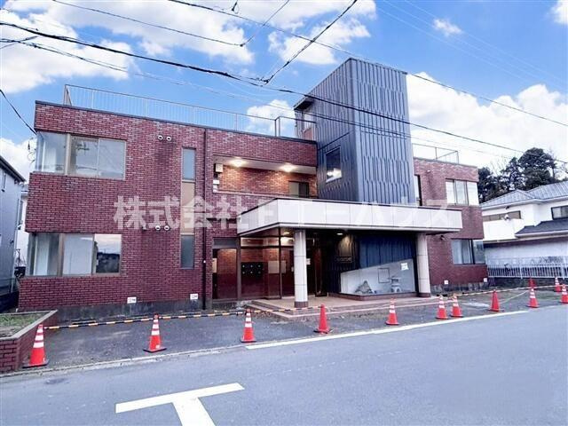 セントラルヴィレッジ