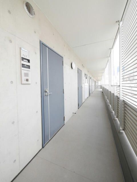 ビイルーム新宿の外観