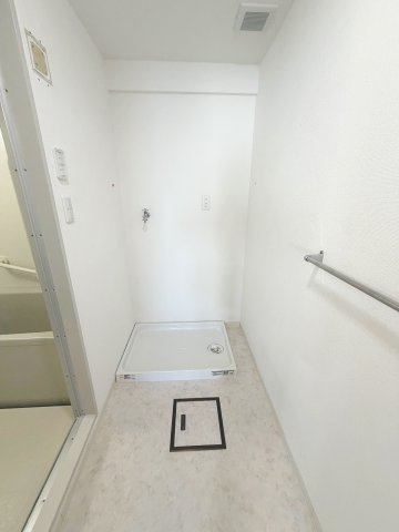 センチュリーコート宝塚弐番館のトイレ|※同建物の類似写真となります。