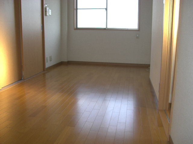 コーポUEMURAの設備