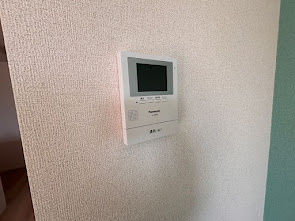リオンリゾートⅧのセキュリティ