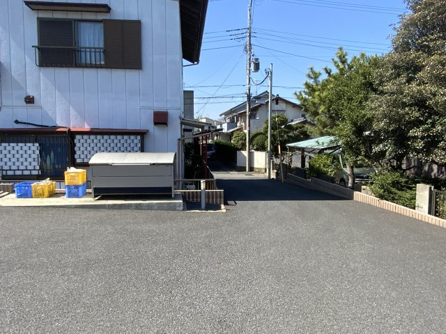 Tommy  Residence（トミーレジデンス）の玄関|玄関