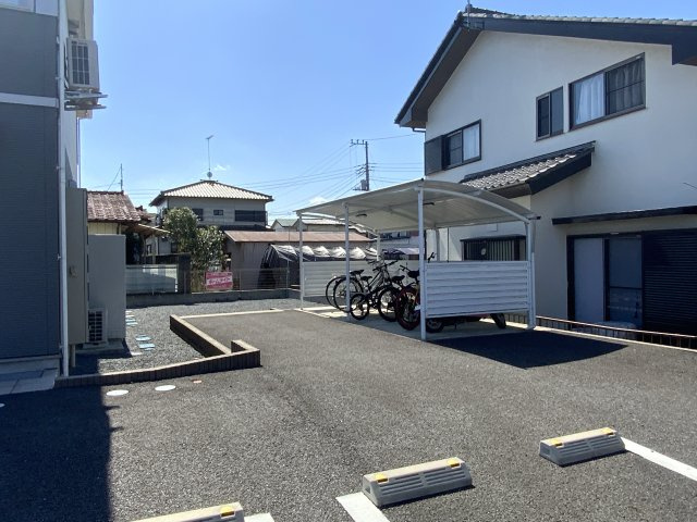 Tommy  Residence（トミーレジデンス）の収納|下駄箱