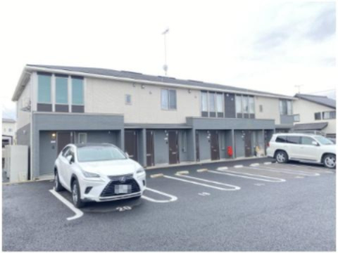 Tommy  Residence（トミーレジデンス）の外観|外観写真（昼）
