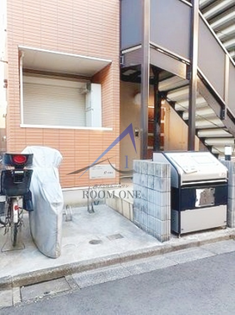 Ｔフラッツ富久町