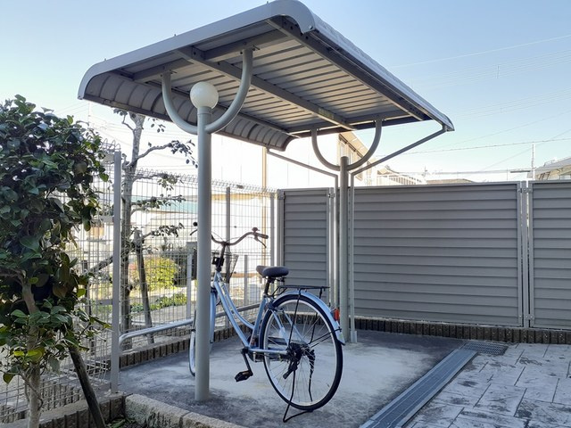 プリムラＴＫ０２のその他共用部分