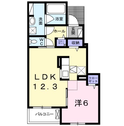 【非対面対応】接客・申込・契約オンライン！LINE×相談可！の間取り
