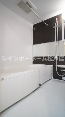 【非対面対応】接客・申込・契約オンライン！LINE×相談可！の浴室