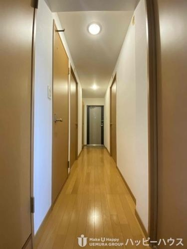 福岡市南区弥永２丁目の賃貸マンションの内装|物件の画像6