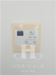 【設備】 | マーチ田端