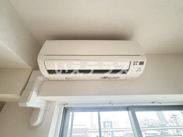 セレニテ神戸元町クレアの設備