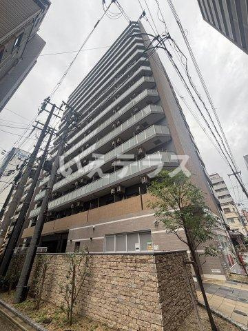セレニテ神戸元町クレア