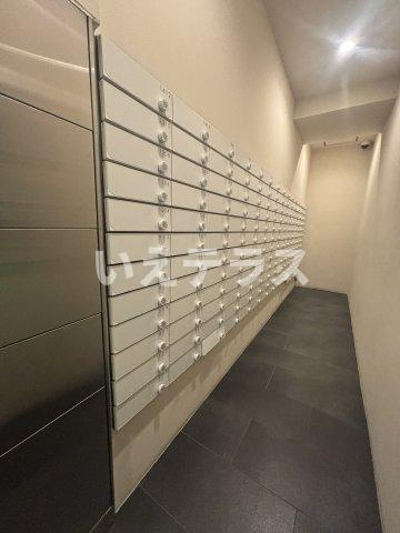 セレニテ神戸元町クレアのその他共用部分