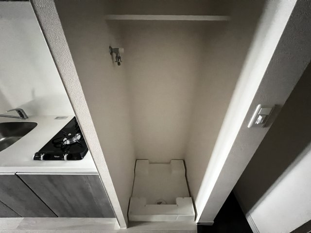 プレサンス大国町アドロッソの設備