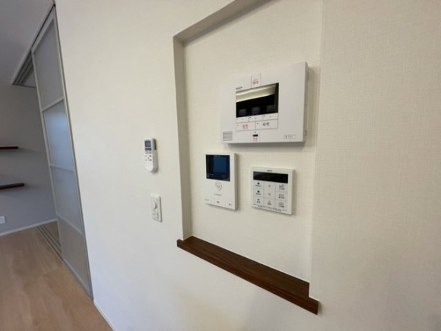 ヴァンヴェール碧のセキュリティ