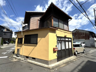 紫野上門前町貸家の画像