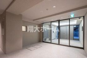 アーバンパーク綾瀬Ⅲのセキュリティ