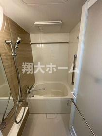 アーバンパーク綾瀬Ⅲの浴室