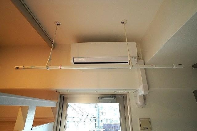 福岡市中央区清川２丁目の賃貸マンションのその他|物件の画像16