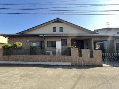 【外観】 | 熊本県熊本市北区楡木５丁目