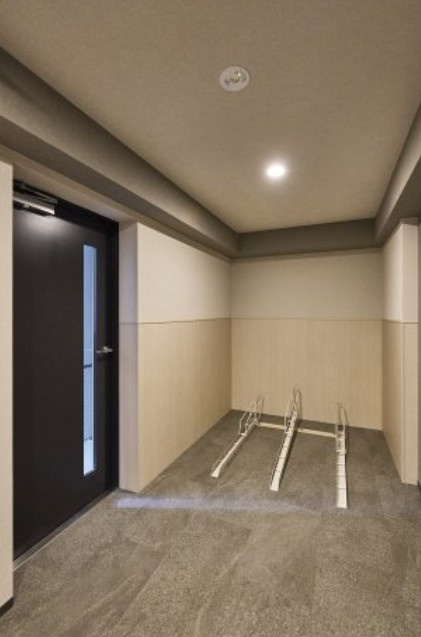 文京区本郷３丁目の賃貸マンションの設備
