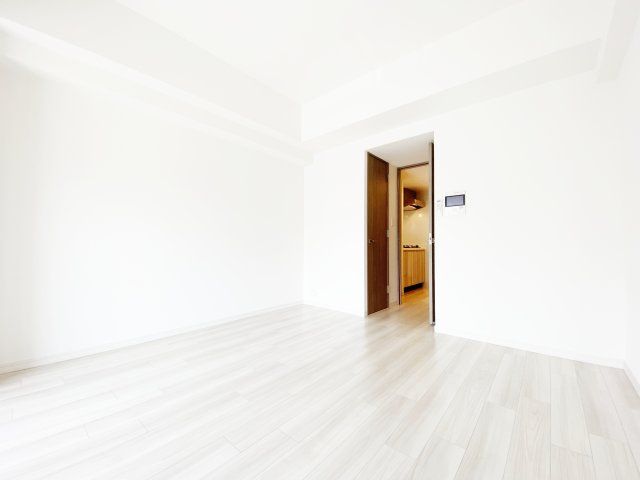 S-RESIDENCE東別院の内装