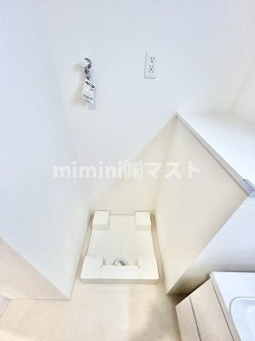 メゾンドボヌール弁天町の設備