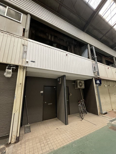 MV杭瀬の外観